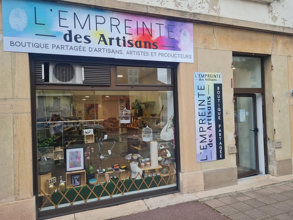 Empreinte des artisans 2